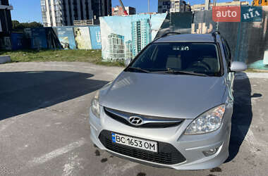 Hyundai i30 2010