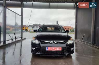 Універсал Hyundai i30 2010 в Баштанці