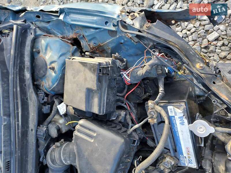 Универсал Hyundai i30 2009 в Виннице