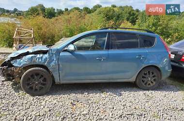 Универсал Hyundai i30 2009 в Виннице