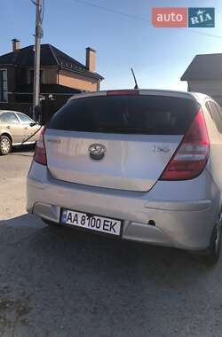 Хетчбек Hyundai i30 2011 в Києві