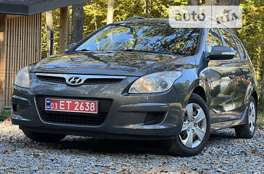 Hyundai i30 2010