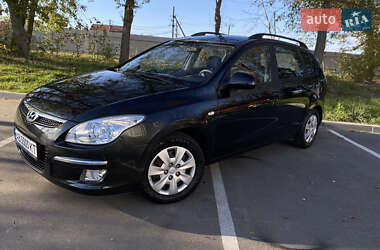 Універсал Hyundai i30 2008 в Вінниці