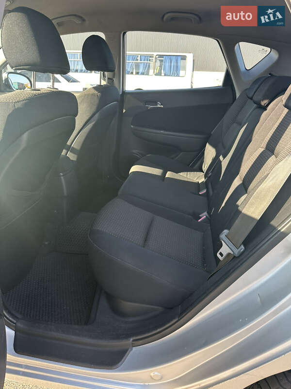 Хетчбек Hyundai i30 2008 в Києві