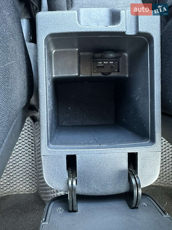 Хетчбек Hyundai i30 2008 в Києві