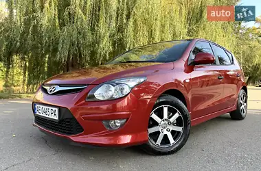 Hyundai i30 2010