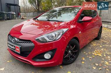 Hyundai i30 2013