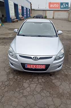 Hyundai i30 2009