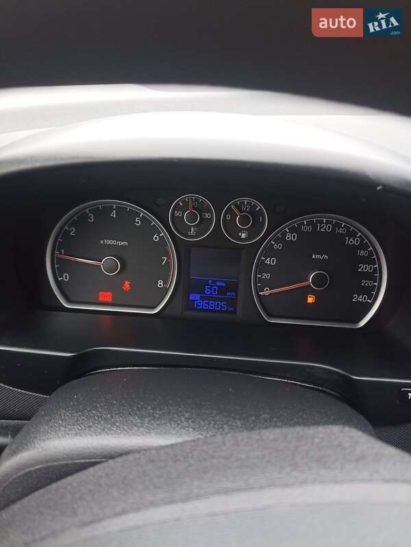 Хетчбек Hyundai i30 2009 в 