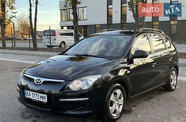 Универсал Hyundai i30 2009 в Белой Церкви