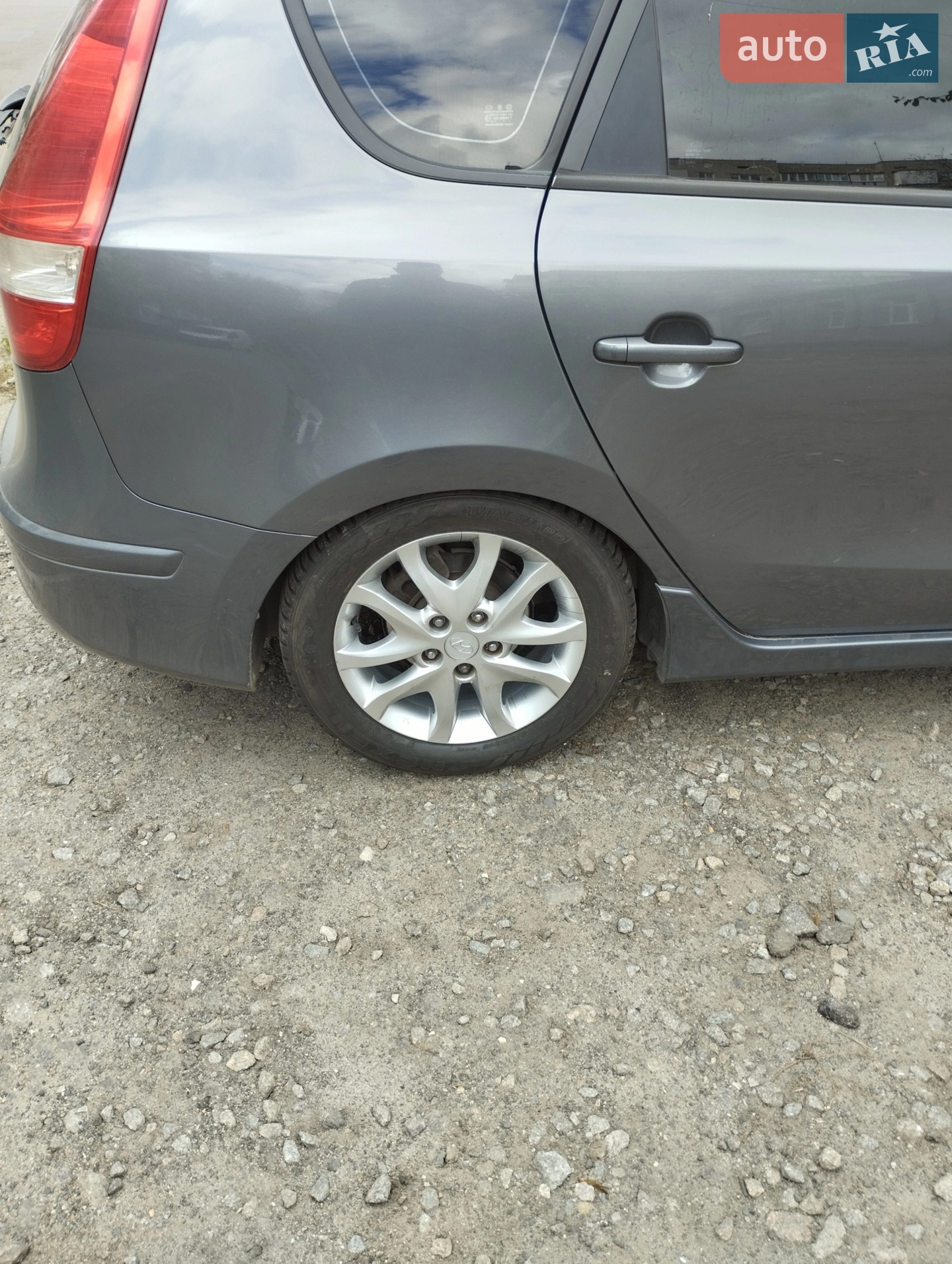 2010 Hyundai i30 - мініатюра 6