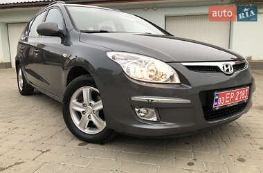 Hyundai i30 2009