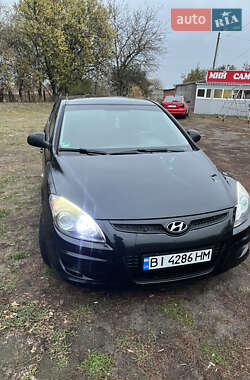 Hyundai i30 2009