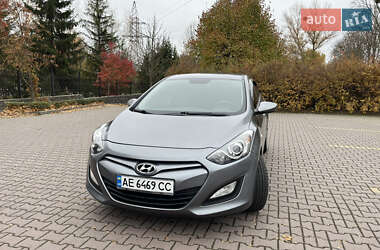 Hyundai i30 2013