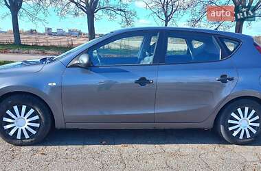 Hyundai i30 2009