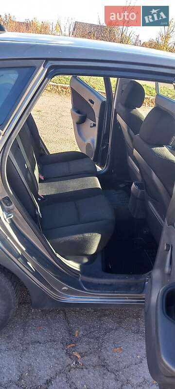 Хэтчбек Hyundai i30 2009 в Владимире