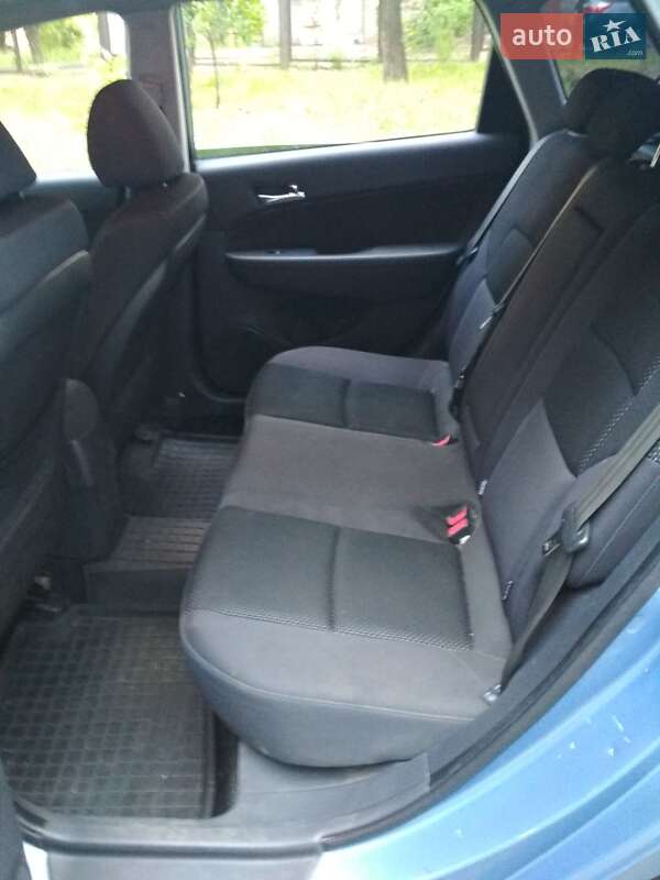 Универсал Hyundai i30 2011 в Запорожье фото 7 Универсал Hyundai i30 2011 в Запорожье