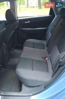 Универсал Hyundai i30 2011 в 