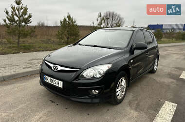 Hyundai i30 2010