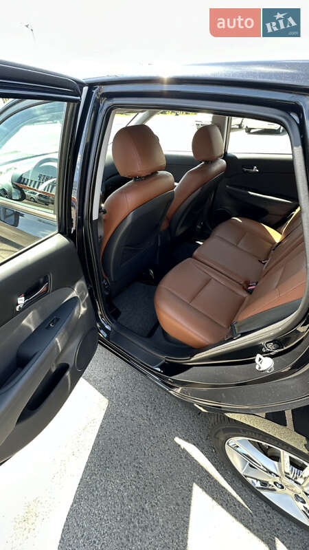 Хетчбек Hyundai i30 2009 в Луцьку
