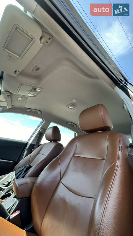 Хетчбек Hyundai i30 2009 в Луцьку