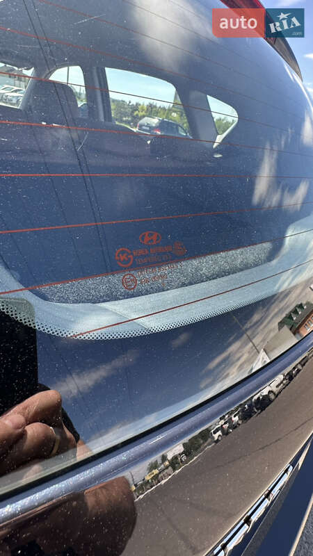 Хетчбек Hyundai i30 2009 в Луцьку