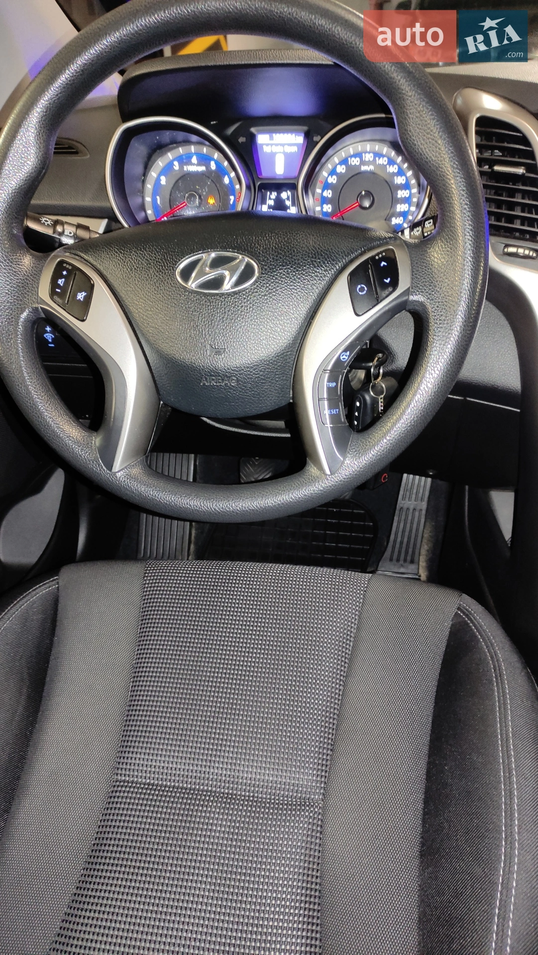 2013 Hyundai i30 - мініатюра 17