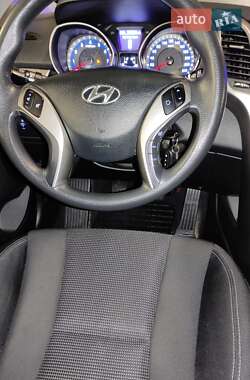 Хетчбек Hyundai i30 2013 в Львові