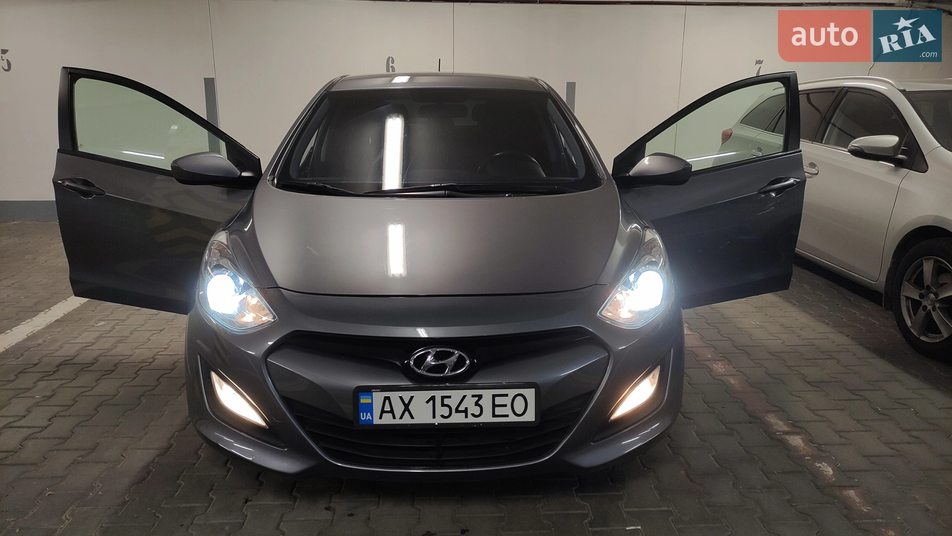 2013 Hyundai i30 - мініатюра 21