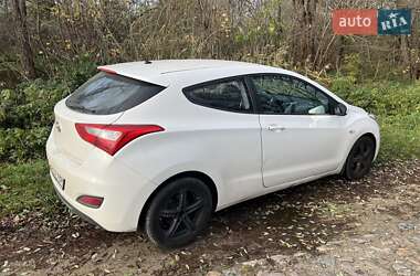 Хэтчбек Hyundai i30 2013 в Ирпене