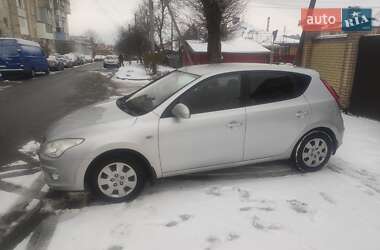 Хетчбек Hyundai i30 2007 в Вінниці