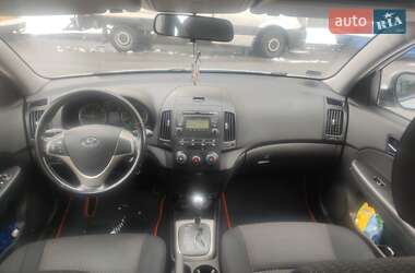 Хетчбек Hyundai i30 2007 в Вінниці