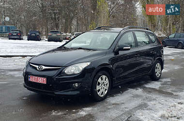 Універсал Hyundai i30 2011 в Вінниці