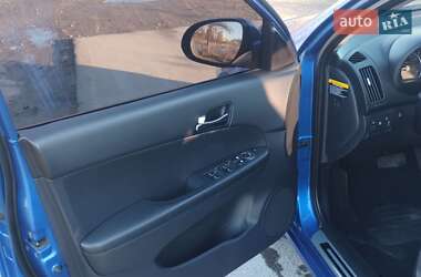 Универсал Hyundai i30 2008 в Киеве