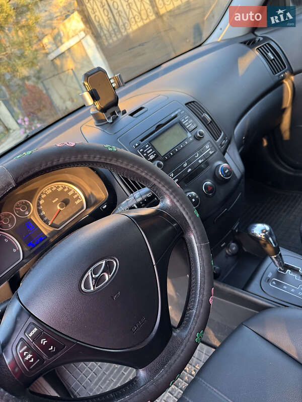 Хетчбек Hyundai i30 2008 в Одесі