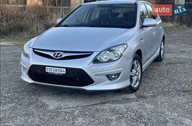 Hyundai i30 2012