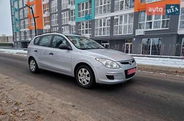 Hyundai i30 2008