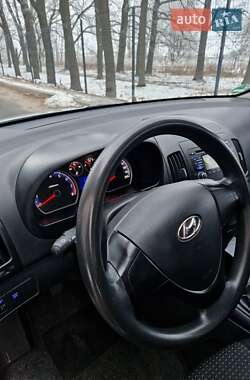 Универсал Hyundai i30 2008 в Чернигове