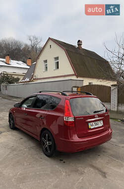 Універсал Hyundai i30 2011 в Києві