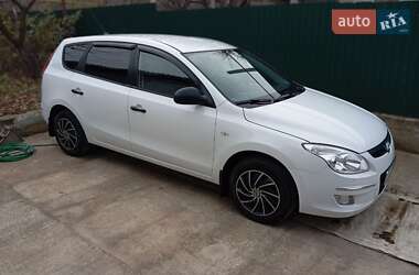 Hyundai i30 2008