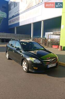 Hyundai i30 2011 Hyundai i30 2011