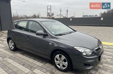 Hyundai i30 2009