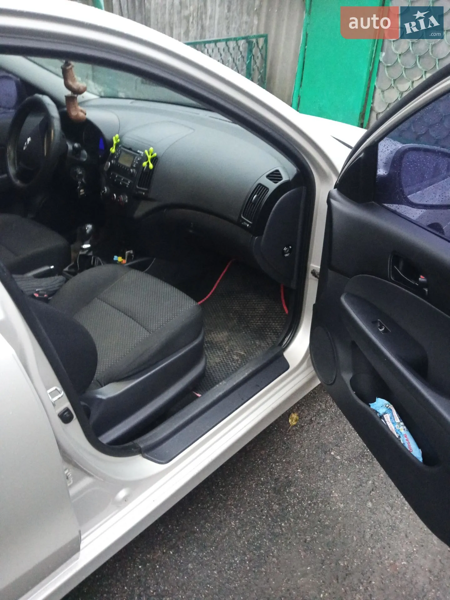 2010 Hyundai i30 - мініатюра 3