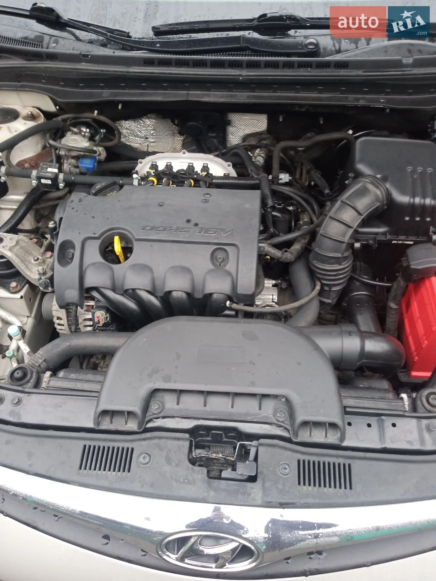 2010 Hyundai i30 - мініатюра 5