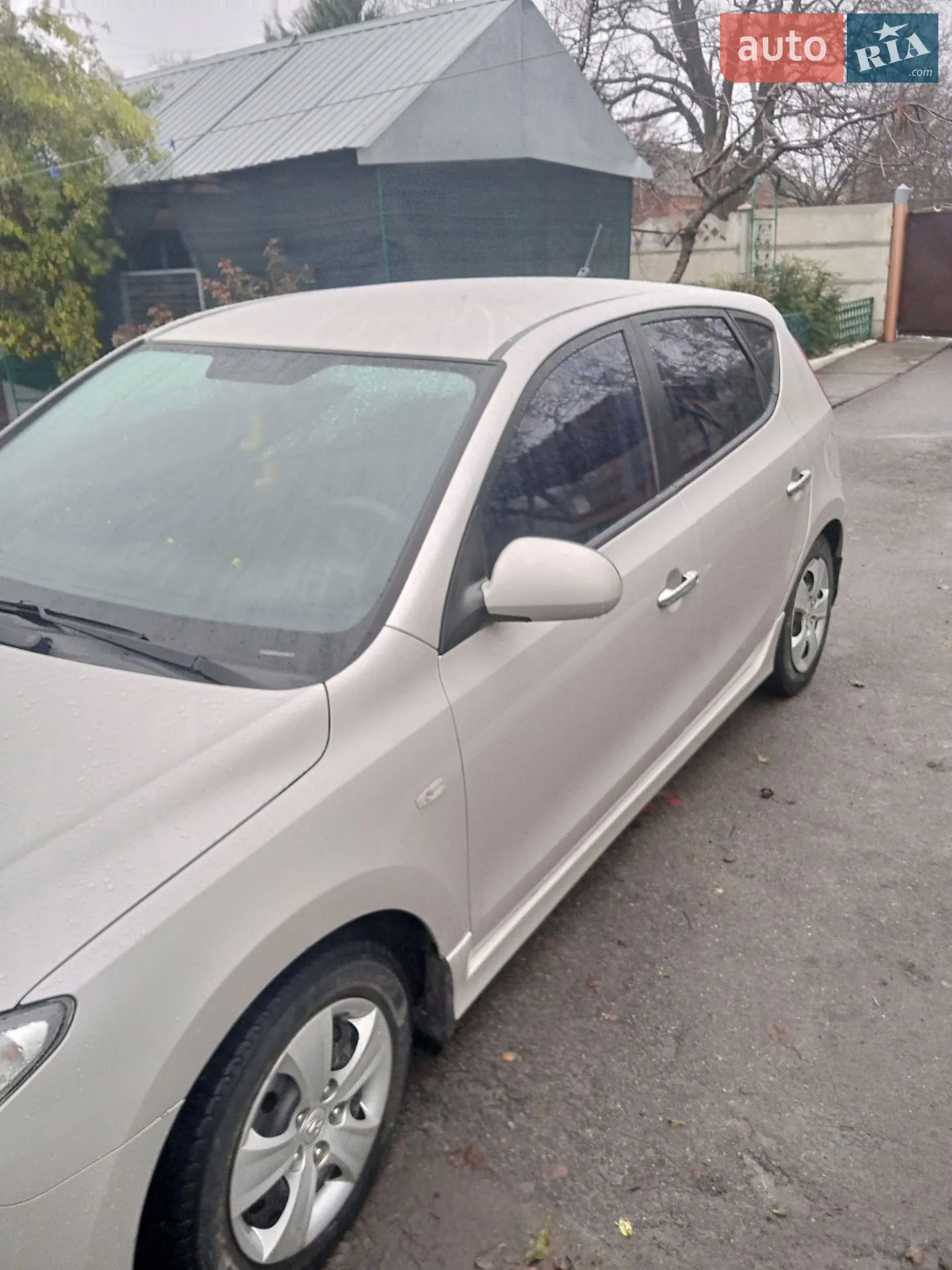 2010 Hyundai i30 - мініатюра 13