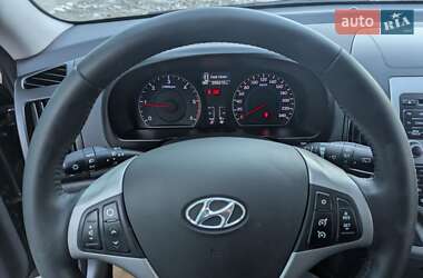 Універсал Hyundai i30 2011 в Дубні