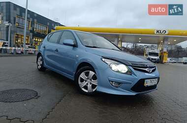 Hyundai i30 2012