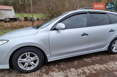 Hyundai i30 2011