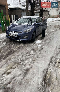 Hyundai i30 2013 Hyundai i30 2013