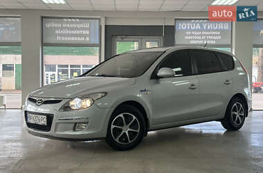 Hyundai i30 2010